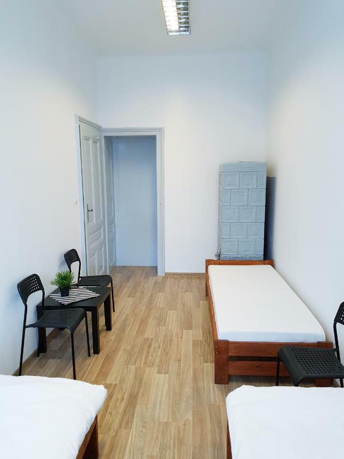 Sleep Time Hostel Bielsko-Biała Exteriör bild